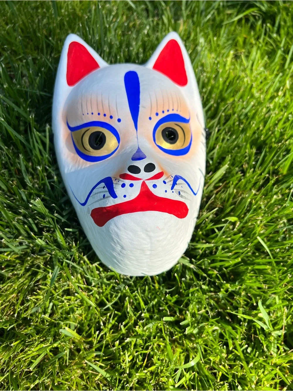 N/A authentic handmade